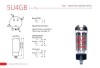 JJ 5U4GB Rectifier valve / Tube