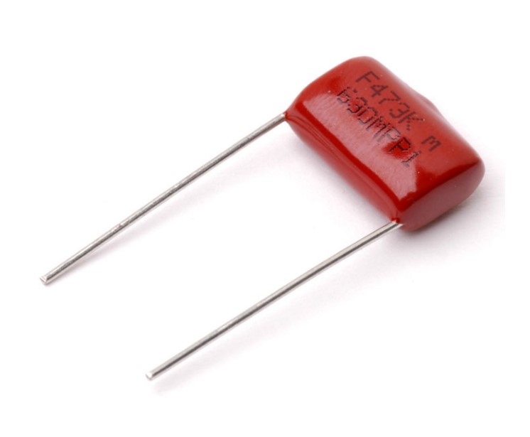 Xicon Polypropylene Capacitor