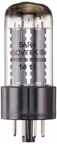 Sovtek 5AR4 (GZ34)